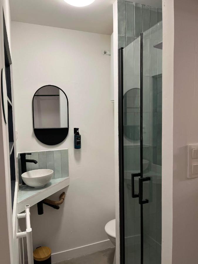 Logement De Charme Toulouse Buitenkant foto