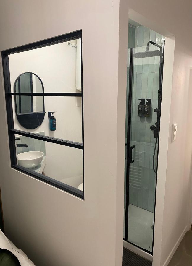 Logement De Charme Toulouse Buitenkant foto