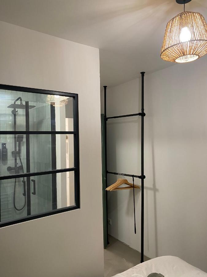 Logement De Charme Toulouse Buitenkant foto