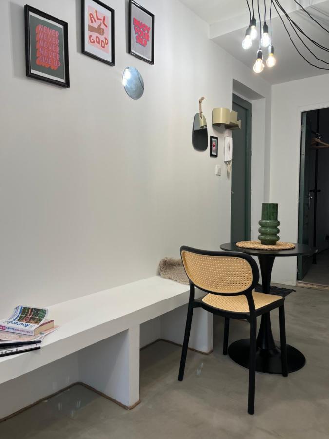Logement De Charme Toulouse Buitenkant foto