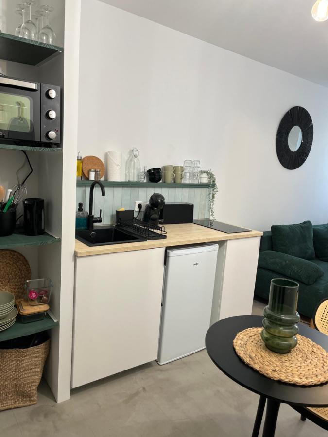 Logement De Charme Toulouse Buitenkant foto